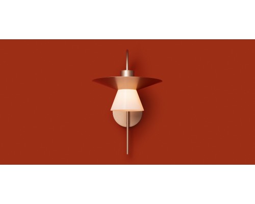 Настенный светильник (бра) Freya FR5600WL-L5MG