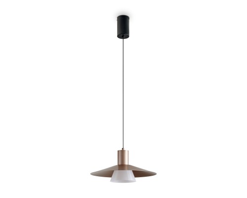 Подвесной светильник Freya FR5600PL-L5MG