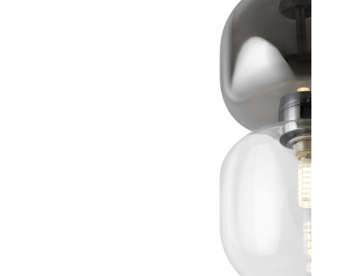 Подвесной светильник Freya FR5215PL-01CH