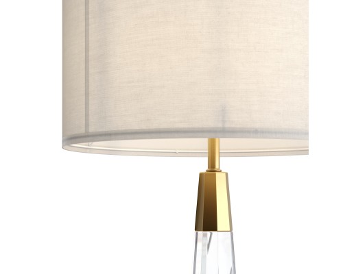 Настольный светильник Maytoni Z030TL-01BS2