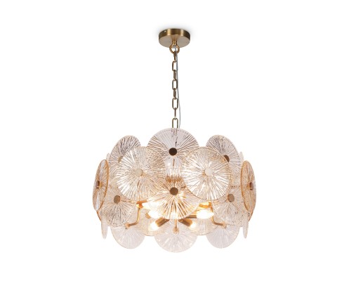 Подвесной светильник Maytoni MOD007PL-08G