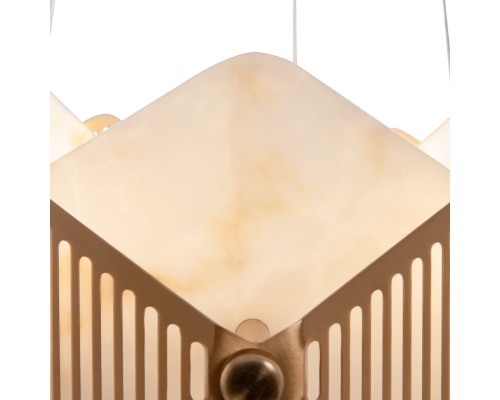 Подвесная люстра Freya Libra FR5172PL-06BS