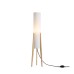 Напольный светильник (торшер) Freya FR5543FL-01T