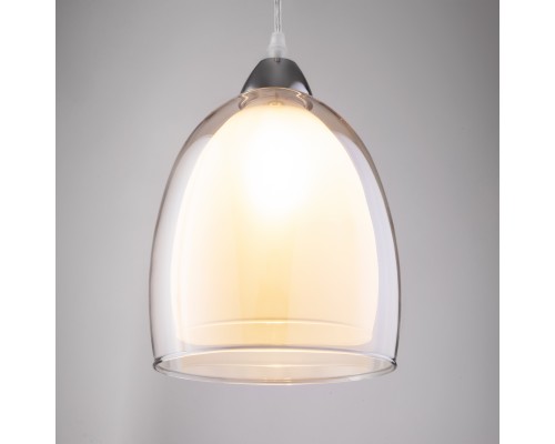 Подвесной светильник Freya FR5375PL-01CH1