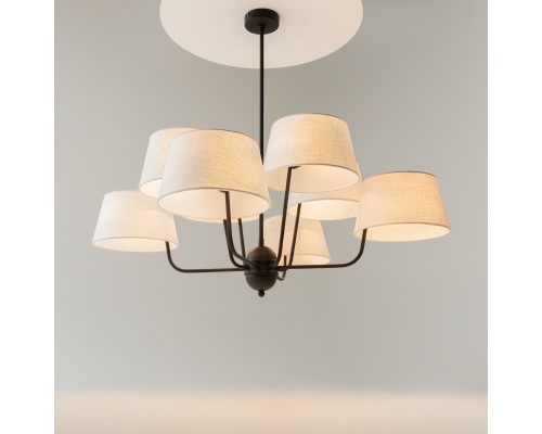 Подвесной светильник Maytoni MOD360PL-08B