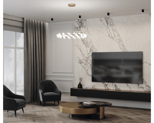 Потолочный светильник Technical C088CL-GX53-B