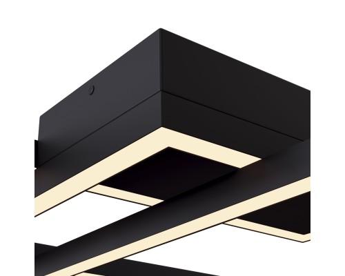 Потолочный светильник Maytoni MOD015CL-L80B4K