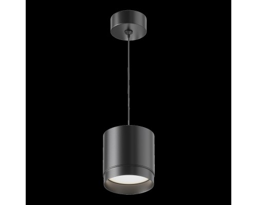 Подвесной светильник Technical P088PL-GX53-B