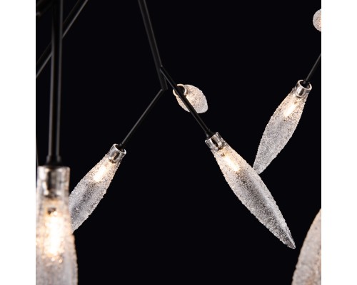 Потолочный светильник Freya FR5067CL-27B