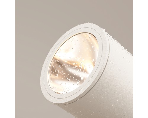 Ландшафтный светильник Outdoor O050FL-L30W3K