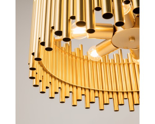 Подвесной светильник Maytoni MOD136PL-06BS