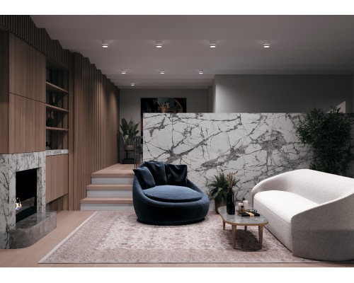 Потолочный светильник Technical C085CL-9W4K-W