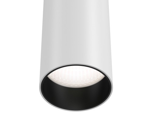 Подвесной светильник Technical P071PL-L12W4K