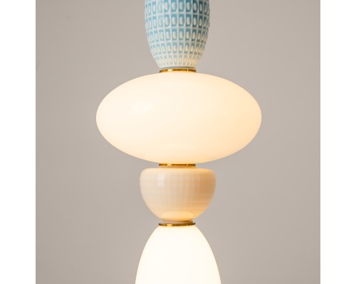 Подвесной светильник Maytoni MOD297PL-L24BS3K1