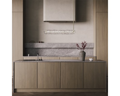 Подвесной светильник Maytoni MOD439PL-L20BSK