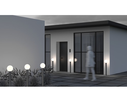 Ландшафтный светильник Outdoor O598FL-01GR