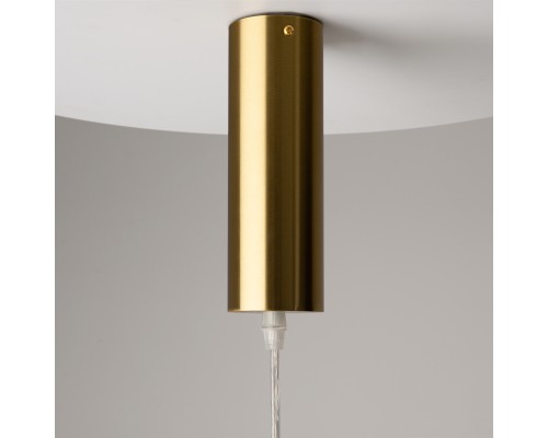 Подвесной светильник Maytoni MOD410PL-L12BS3K