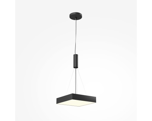 Потолочный светильник Technical C032CL-36W3K-SQ-B