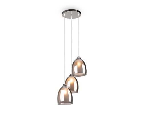 Подвесной светильник Freya FR5375PL-03CH2