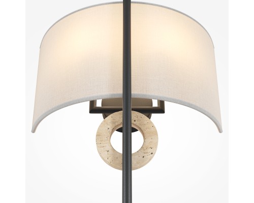 Настенный светильник (бра) Maytoni MOD437WL-02BG