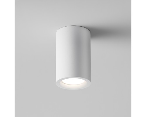 Потолочный светильник Technical C003CW-01W