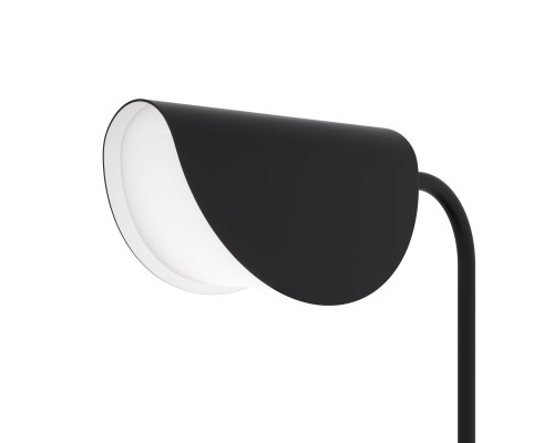 Настольный светильник Maytoni MOD126TL-01B