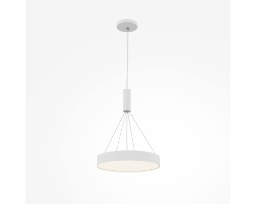 Потолочный светильник Technical C032CL-45W4K-RD-W