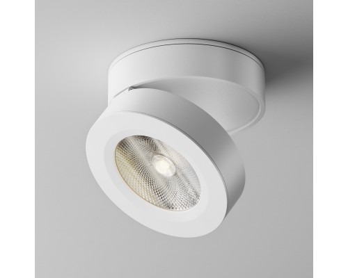 Потолочный светильник Technical C022CL-L12W4K