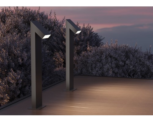 Ландшафтный светильник Outdoor O592FL-L15GF3K