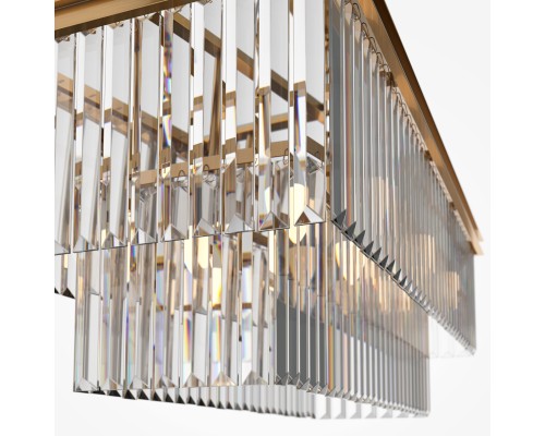 Подвесной светильник Maytoni MOD085PL-08BS