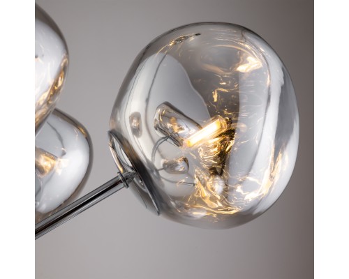 Подвесной светильник Freya FR5378PL-08SM