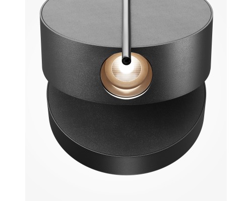 Настенный светильник (бра) Maytoni MOD180WL-L4B3K