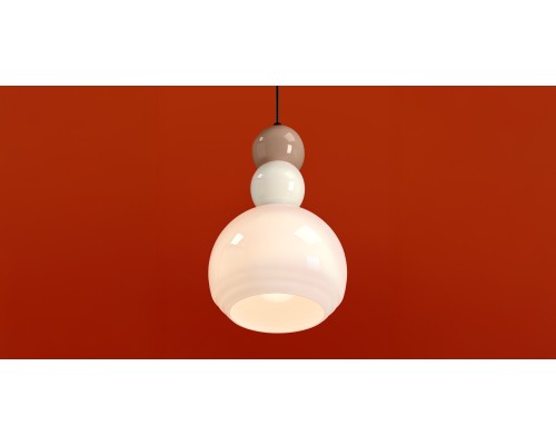 Подвесной светильник Freya FR5628PL-01BGW