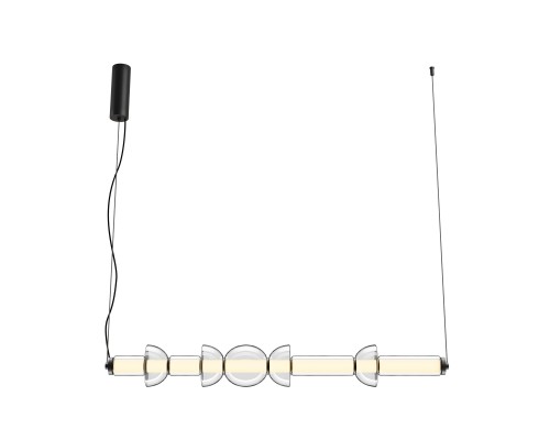 Подвесной светильник Maytoni MOD210PL-L39B3K