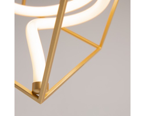 Подвесной светильник Maytoni MOD345PL-L11BS3K