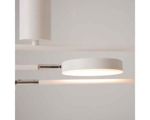 Потолочный светильник Maytoni MOD070CL-L30W3K