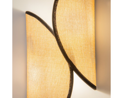 Настенный светильник (бра) Maytoni MOD225WL-02B2