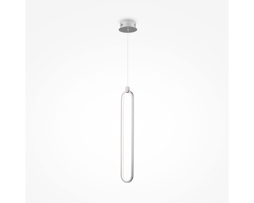 Подвесной светильник Maytoni MOD017PL-L13N