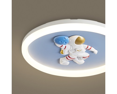 Потолочный светильник Freya FR5457CL-L36B