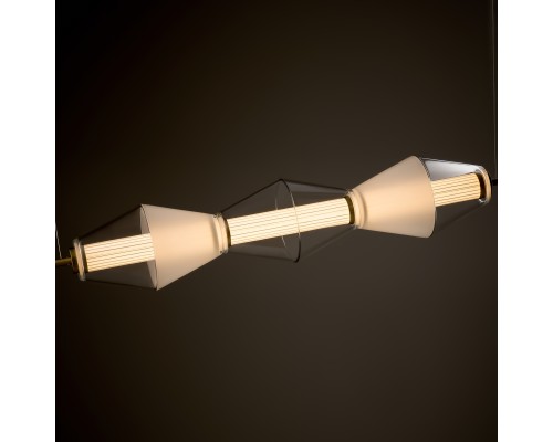 Подвесной светильник Freya FR6137PL-L21BT