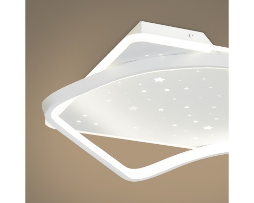 Потолочный светильник Freya FR6152CL-L99W