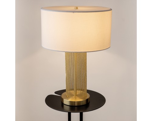 Настольный светильник Maytoni MOD151TL-01G