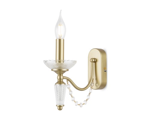 Бра Freya FR2009WL-01G