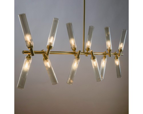 Подвесной светильник Freya FR5379PL-12G