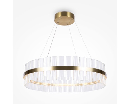 Подвесной светильник Maytoni MOD173PL-L60BS3K