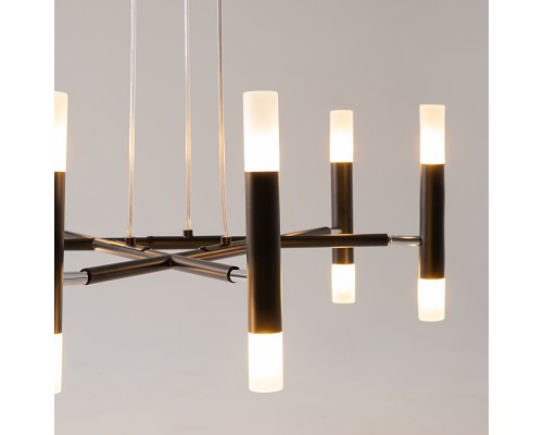 Подвесной светильник Maytoni MOD031PL-12B