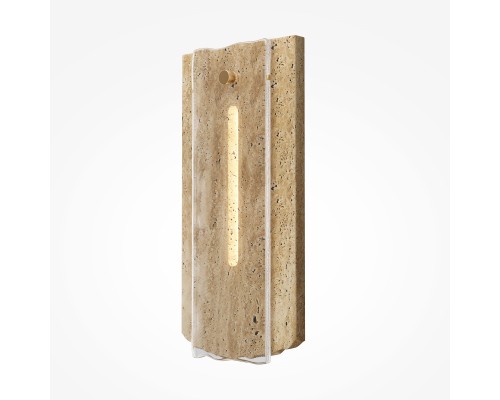 Настенный светильник (бра) Maytoni MOD523WL-L15BG3K