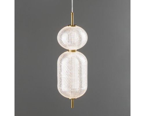 Подвесной светильник Freya FR6135PL-L13BT