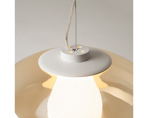 Подвесной светильник Maytoni MOD406PL-L8W3K