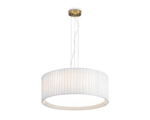 Подвесной светильник Freya FR5590PL-01BS1